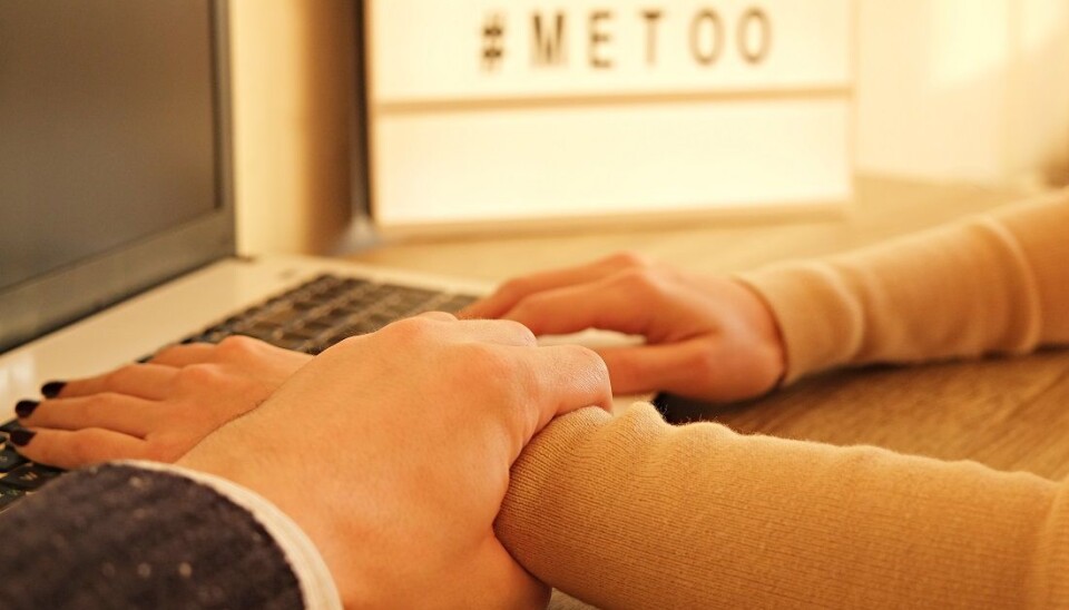 #MeToo focused necessary attention on what is a serious problem.