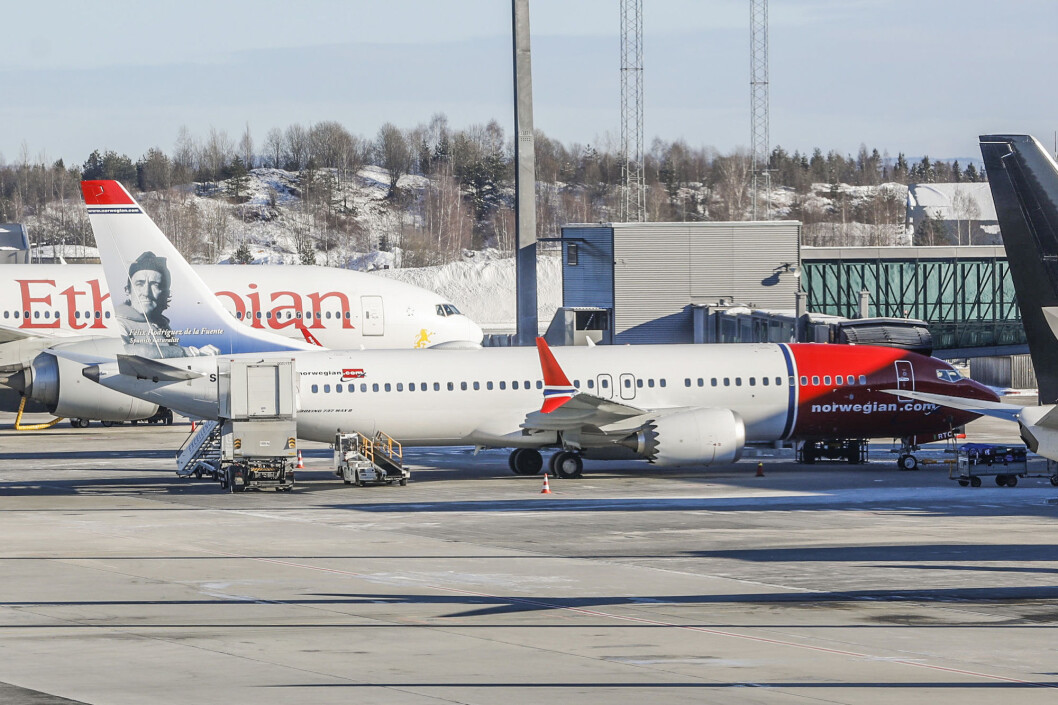 “Air travel prices have not increased significantly, but other modes of transport have seen greater price increases,” says Håvard Georg Jensen at Statistics Norway. “Air travel prices have not increased significantly, but other modes of transport have seen greater price increases,” says Håvard Georg Jensen at Statistics Norway.