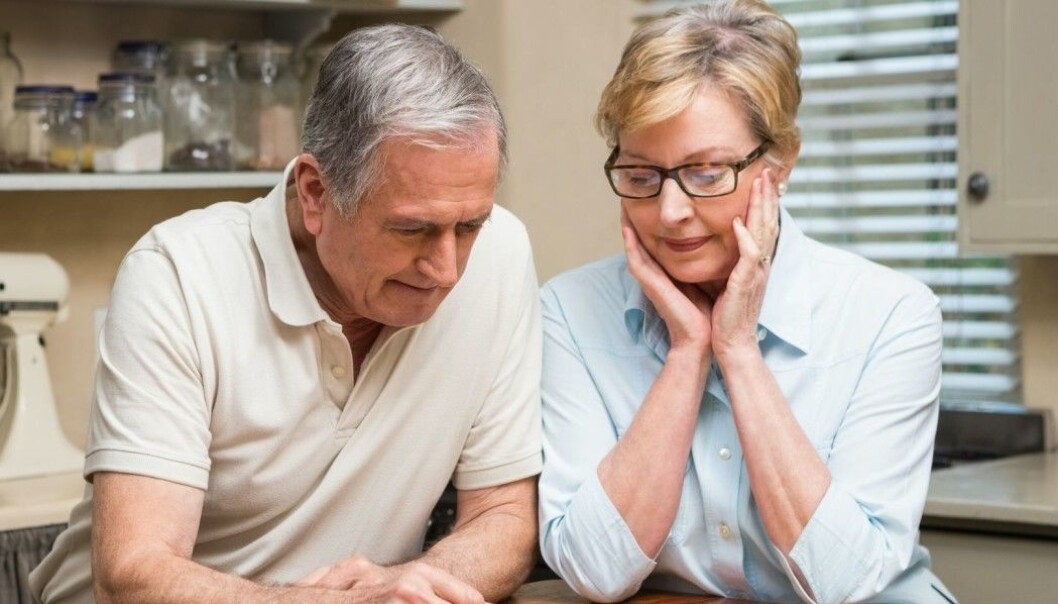 Norway is the first country in the world where researchers have been able to calculate the amount of money that residents will have the right to when it comes to their pension. The Statistics Norway researchers who conducted the study allowed as how it was a big job. Norway is the first country in the world where researchers have been able to calculate the amount of money that residents will have the right to when it comes to their pension. The Statistics Norway researchers who conducted the study allowed as how it was a big job.