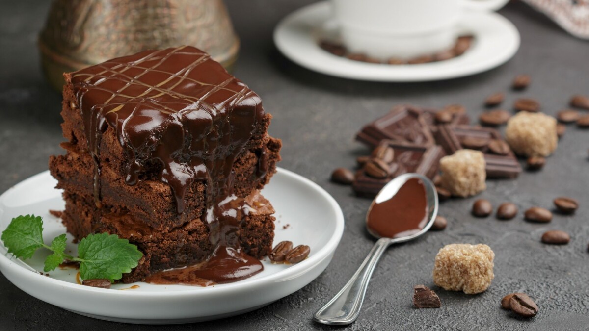 Why You Always Have Room For Dessert Why You Always Have Room For Dessert