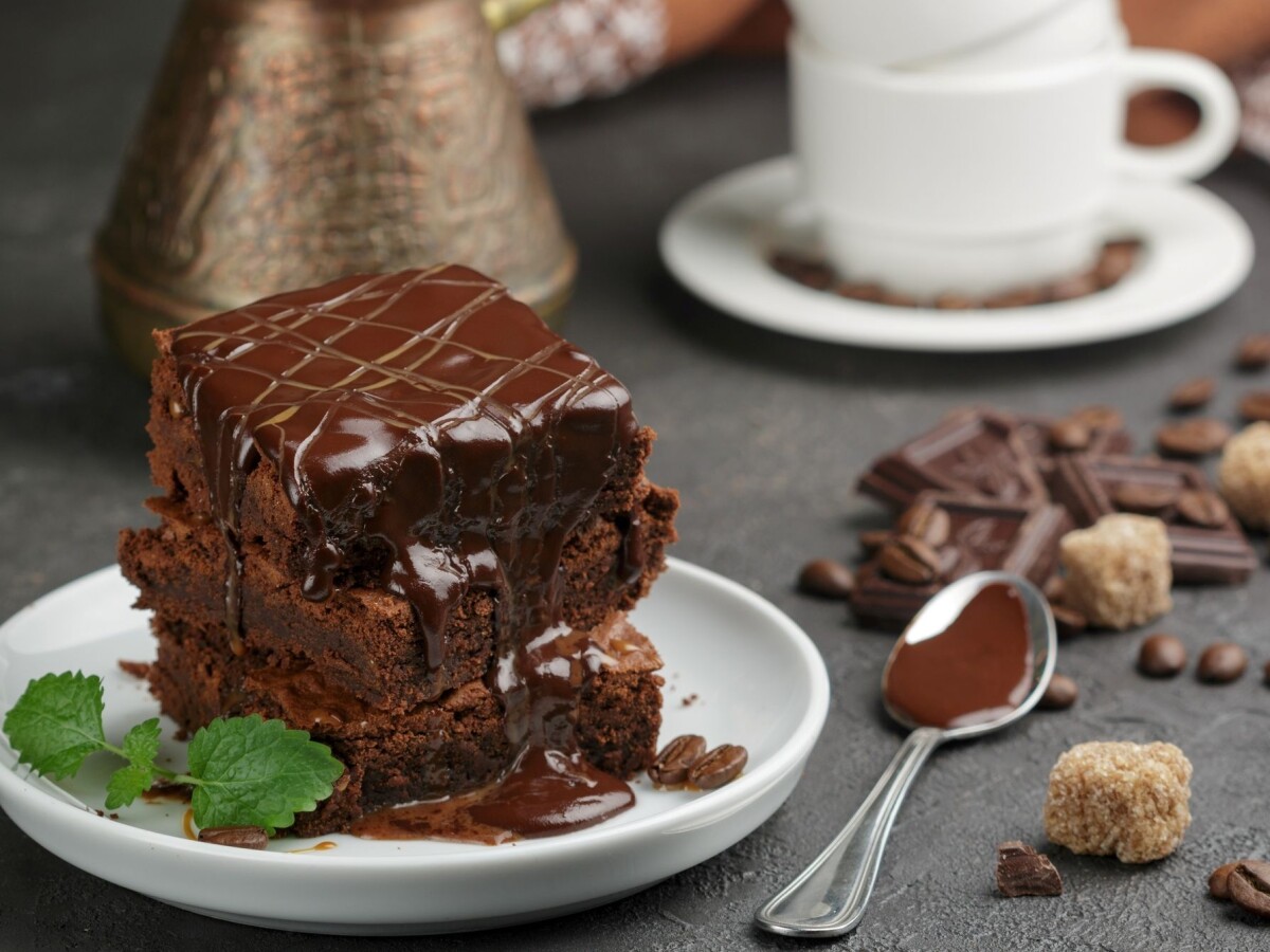 Why You Always Have Room For Dessert Why You Always Have Room For Dessert