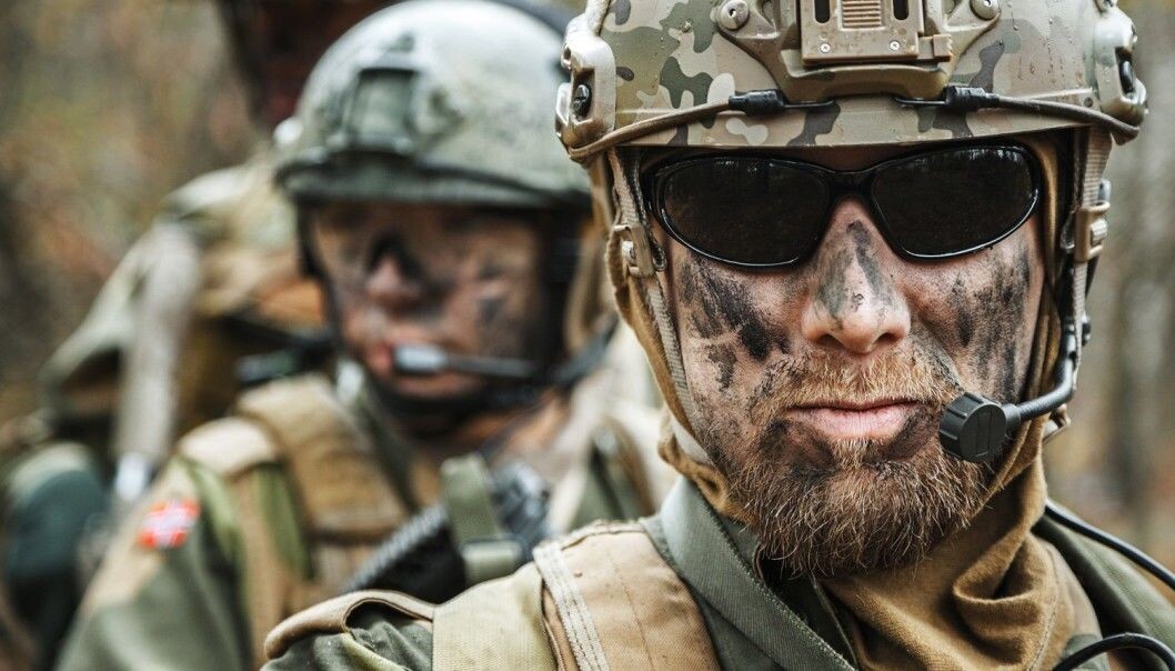 Today's officers give more freedom to their subordinates, based on the mission they are assigned to perform. This sets other requirements for those who will become leaders in the Norwegian Armed Forces. Today's officers give more freedom to their subordinates, based on the mission they are assigned to perform. This sets other requirements for those who will become leaders in the Norwegian Armed Forces.