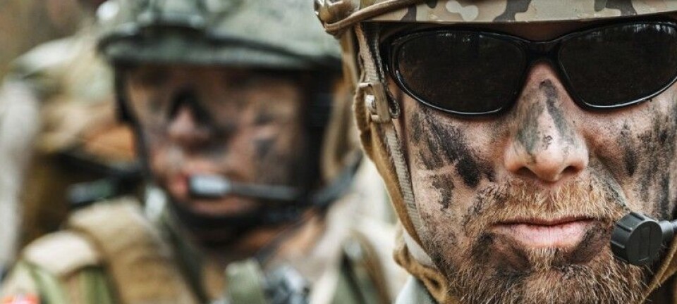 This is how the Norwegian Armed Forces can find the best leaders