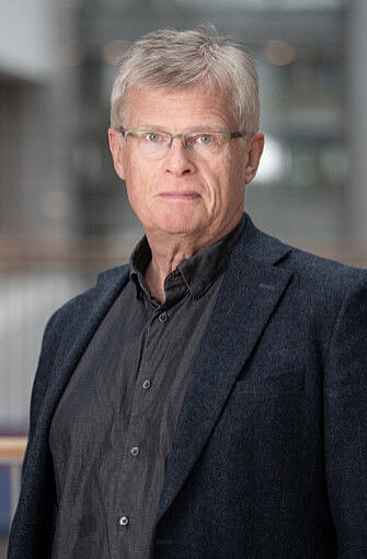 It is common for some managers to rate their own management skills higher than the employees do, says professor of organizational management Øyvind Martinsen at BI. It is common for some managers to rate their own management skills higher than the employees do, says professor of organizational management Øyvind Martinsen at BI.