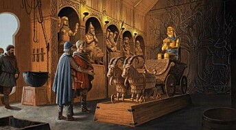 Why is the full story of the Viking Age and High Middle Ages emerging only now?