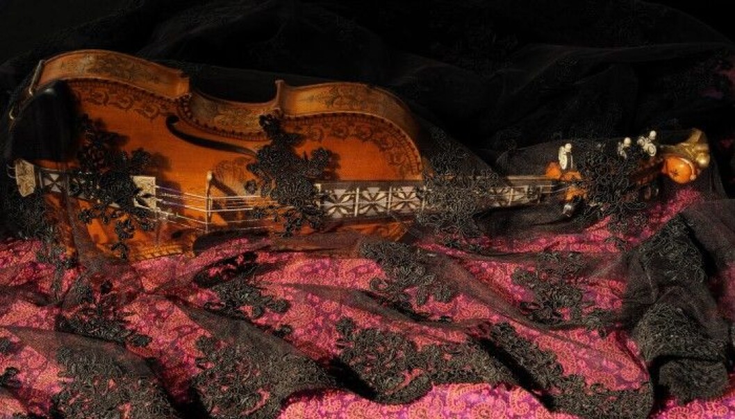 Folk music from Setesdal was listed on UNESCO's World Heritage List of the Intangible Cultural Heritage of Humanity in December 2019. Folk music from Setesdal was listed on UNESCO's World Heritage List of the Intangible Cultural Heritage of Humanity in December 2019.