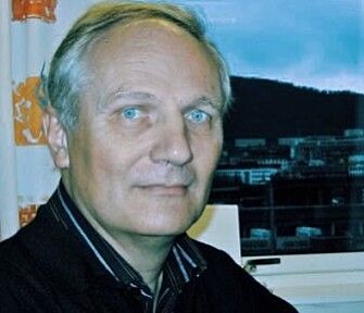 Eivind Meland is a researcher at the University of Bergen. Eivind Meland is a researcher at the University of Bergen.