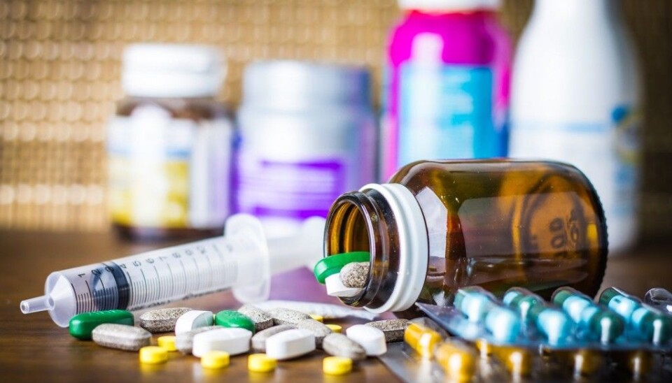 Many countries want to get a shared medication list because medication errors is a serious problem. So far, no one has managed to create a national overview.