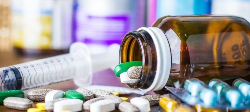 A shared national patient medication list will soon be tested in Norway