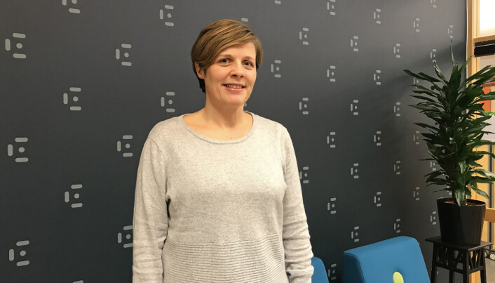 1. Unn Sollid Manskow at the Norwegian Centre for E-health Research has looked closer at studies about shared electronic medication lists. 1. Unn Sollid Manskow at the Norwegian Centre for E-health Research has looked closer at studies about shared electronic medication lists.