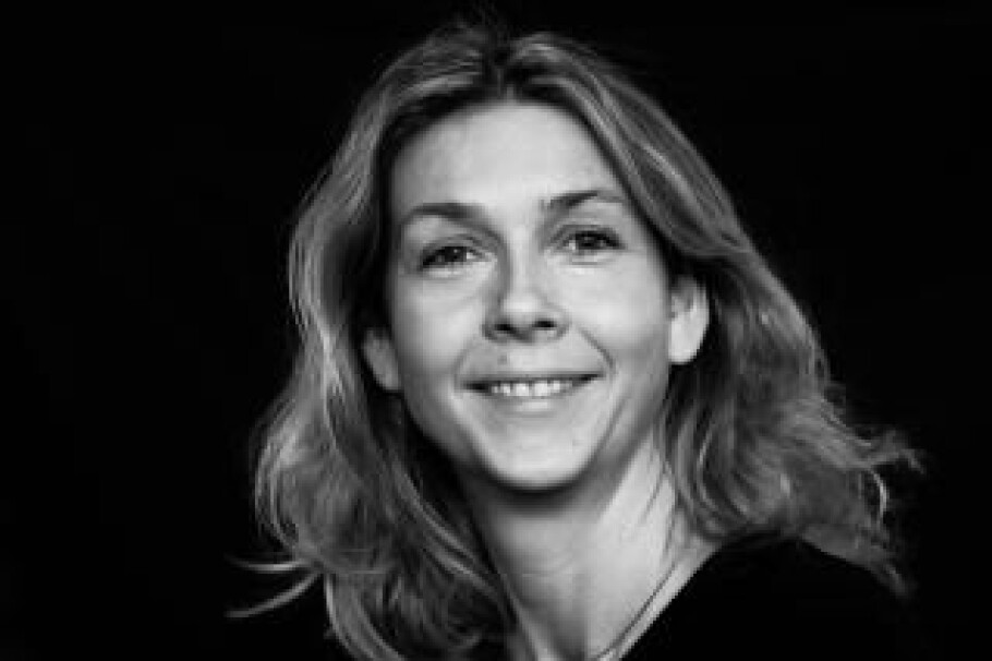 “Evolution has been optimizing our breast milk for millions and millions of years, says Dr. Hedvig Nordeng.