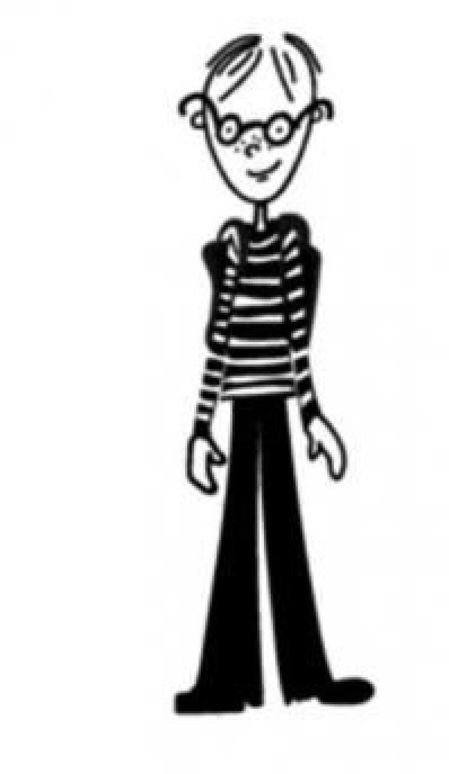 When 'Tim' is born in a few years, the municipality of Oslo aims to have developed a number of neat solutions to situations that are complicated today.