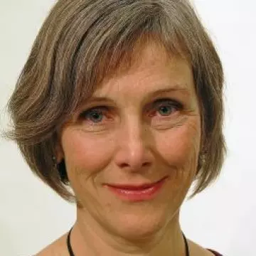 Elise Seip Tønnesen