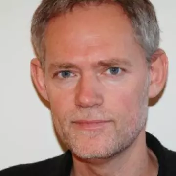 Martin Engebretsen