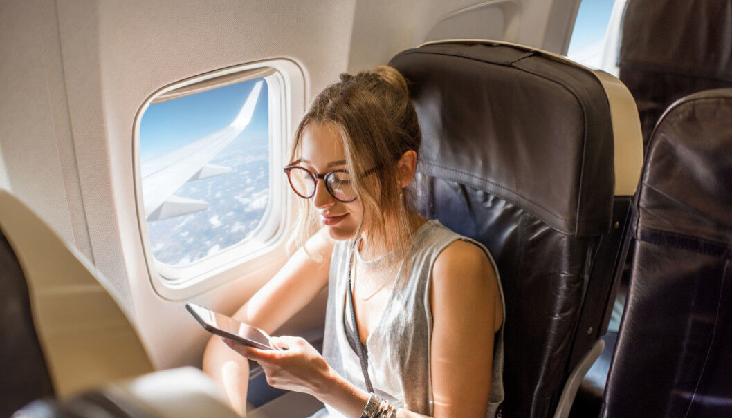 Younger people are far more willing to change their habits than people over the age of 45. Younger people are far more willing to change their habits than people over the age of 45.