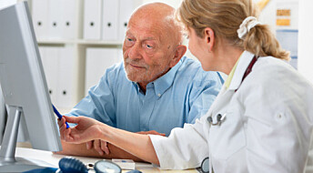 Radiation treatment for prostate cancer increases risk of bladder cancer