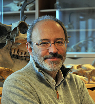 PART OF THE TEAM: Francesco d’Errico, professor II at UIB and member of the SapienCE team was co-directing the excavation at Border Cave, South Africa, with Lucinda Backwell (Argentinian CONICET) and Lyn Wadley (University of the Witwatersrand, Johannesburg). PART OF THE TEAM: Francesco d’Errico, professor II at UIB and member of the SapienCE team was co-directing the excavation at Border Cave, South Africa, with Lucinda Backwell (Argentinian CONICET) and Lyn Wadley (University of the Witwatersrand, Johannesburg).