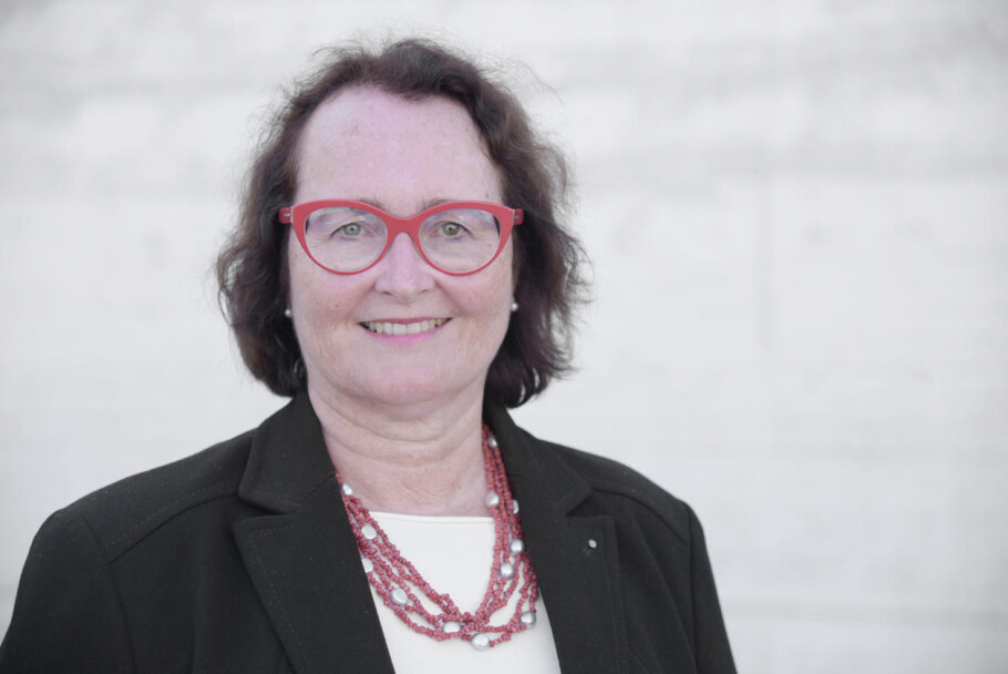 Professor Eva Gerdts has done research on difference in heart disease between men and women.