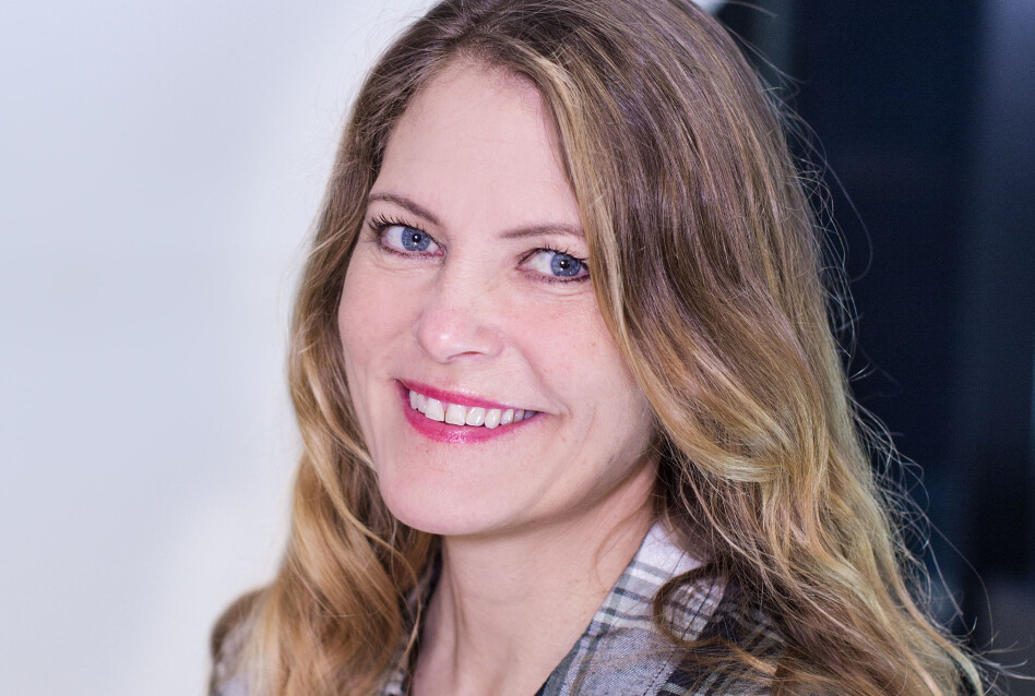 Margrethe Sønneland