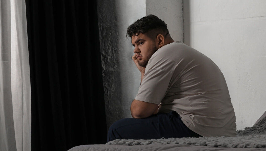 Researchers have found a number of genes that are linked to both mental illness and body weight. Researchers have found a number of genes that are linked to both mental illness and body weight.