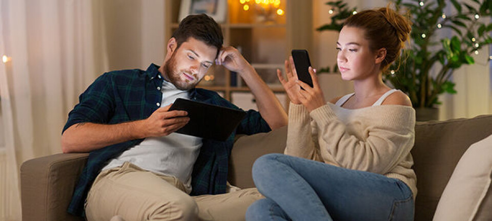 Try digital detox and be more present in your daily life