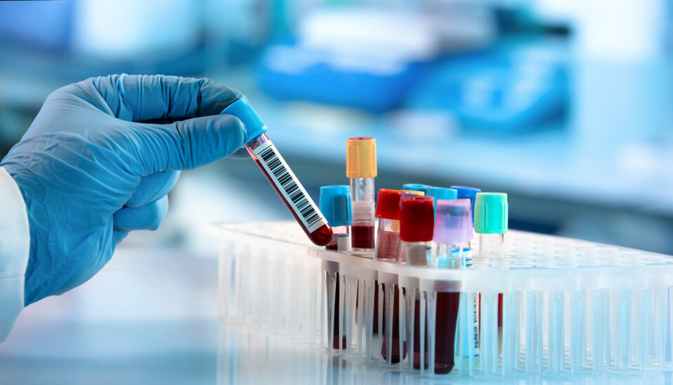 Speedier diagnosis and accurate risk identification are what the healthcare system dreams of, says researcher.