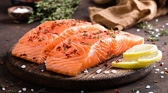 Norwegian salmon is a huge success story – but could it get even bigger?
