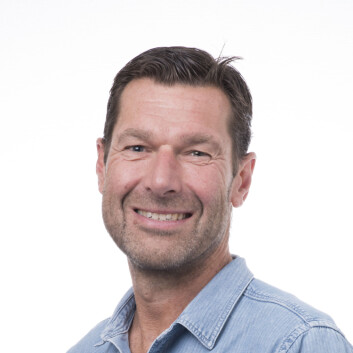 "Virtually everybody has something to gain", says Ulf Ekelund. "Virtually everybody has something to gain", says Ulf Ekelund.