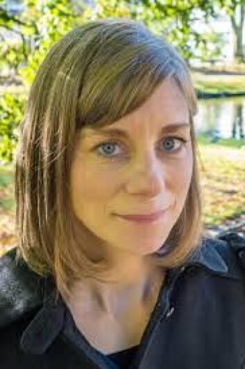 According to Marianne Hafnor Bøe, the history of feminism is often presented through an American or European lens. According to Marianne Hafnor Bøe, the history of feminism is often presented through an American or European lens.