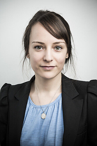 “It is simply untenable that we use animals like cleaner fish at such a large scale with so little overview of what happens to them,” says Susanna Lybæk, a scientific adviser at the Norwegian Animal Protection Alliance. “It is simply untenable that we use animals like cleaner fish at such a large scale with so little overview of what happens to them,” says Susanna Lybæk, a scientific adviser at the Norwegian Animal Protection Alliance.