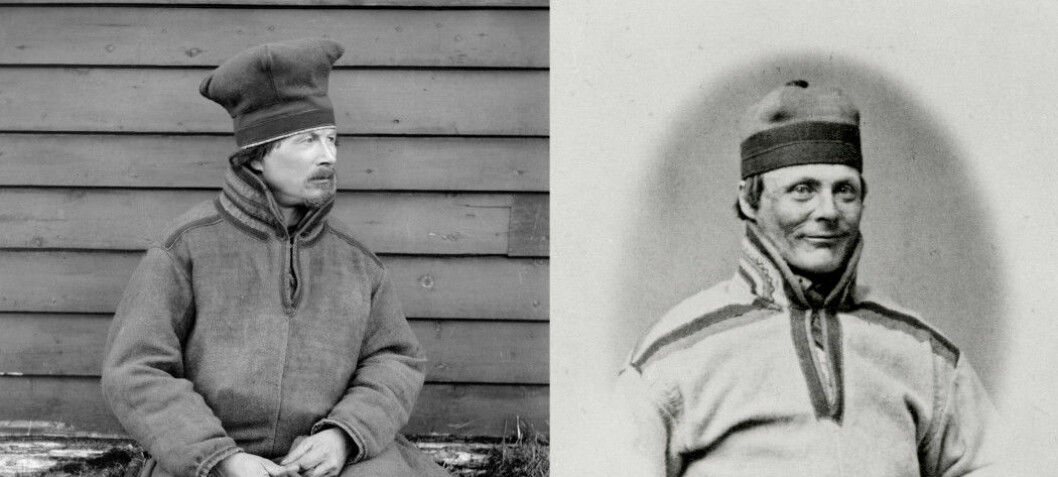 Why did some of the indigenous Sami people revolt in 1852? Two of the rebels tell their stories in a new book.