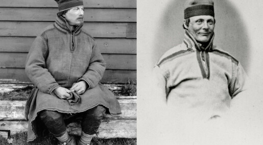Why did some of the indigenous Sami people revolt in 1852? Two of the rebels tell their stories in a new book. Why did some of the indigenous Sami people revolt in 1852? Two of the rebels tell their stories in a new book.