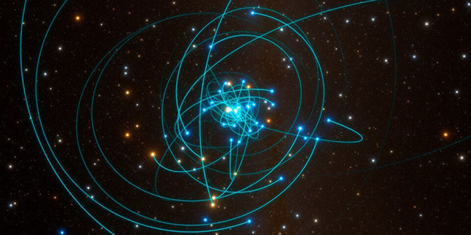 Physicists struggle to establish a theory that describes what goes on inside a black hole.