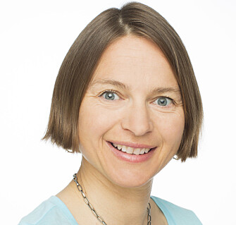 Astri Syse thinks researchers have underestimated the aging population rate in Norway. Astri Syse thinks researchers have underestimated the aging population rate in Norway.