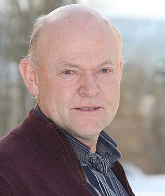 Asle Hoffart is a psychologist and researcher at the Modum Bad Psychiatric Center and a senior researcher at the University of Oslo. Asle Hoffart is a psychologist and researcher at the Modum Bad Psychiatric Center and a senior researcher at the University of Oslo.