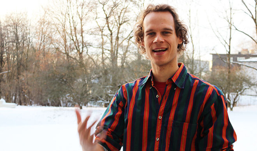 Simon Høffding explores questions concerning expertise and conciousness.