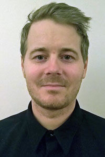 Lars Bauger thinks it may be good to phase in retirement before leaving the workforce for good. Lars Bauger thinks it may be good to phase in retirement before leaving the workforce for good.