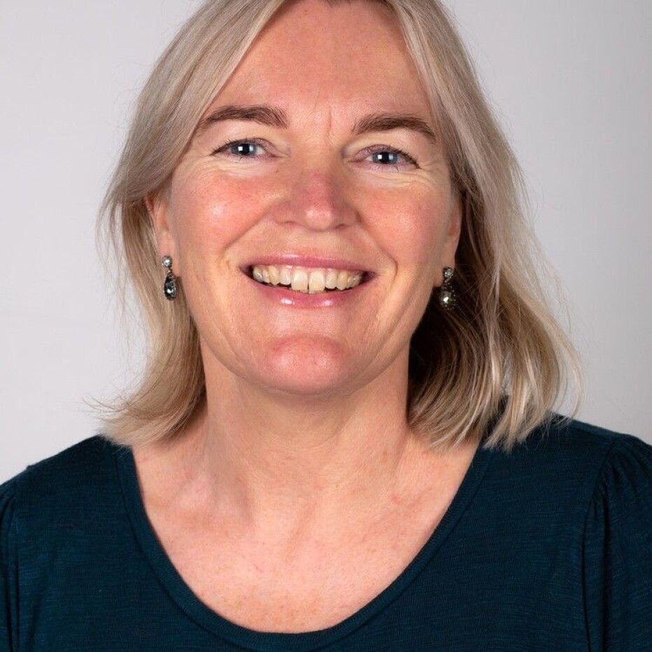 Sigrunn Askland is a teacher and has completed the doctoral programme at the Faculty of Humanities and Education at UiA, with specialisation in linguistics.