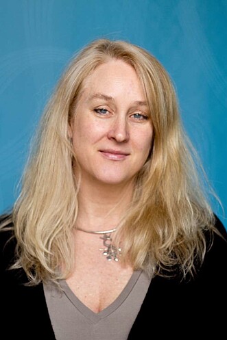 Lynn P. Nygaard has studied academic writing. Lynn P. Nygaard has studied academic writing.