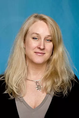 Lynn P. Nygaard has studied academic writing.