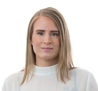 Internet therapy is coming in full force to Norway now, says Kaja Asbjørnsen Betin. Internet therapy is coming in full force to Norway now, says Kaja Asbjørnsen Betin.
