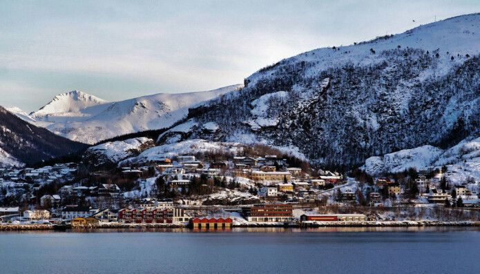Not all the inhabitants in Meløy municipality want to live in the administrative centre of Ørnes. Not all the inhabitants in Meløy municipality want to live in the administrative centre of Ørnes.