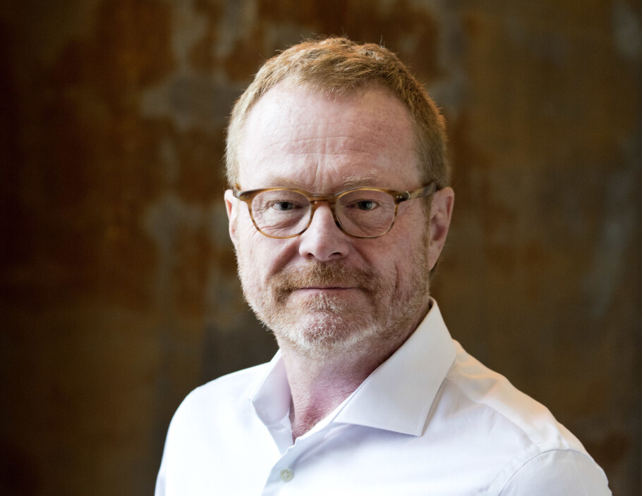 'We should stop worrying too much about indices', says Professor Colin Chapman.