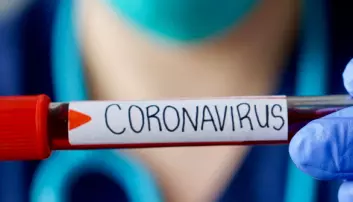 Existing drugs may offer a first-line treatment for coronavirus outbreak