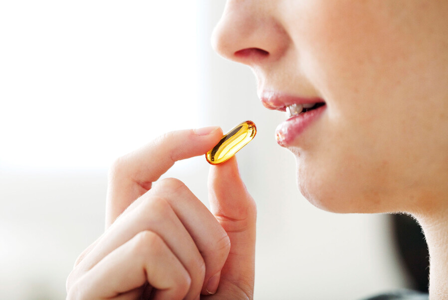 Omega-3 fatty acids are vital for human health — but the supply currently isn’t enough to provide for the needs of people and for aquaculture. Photo: Science Photo Library/NTB scanpix