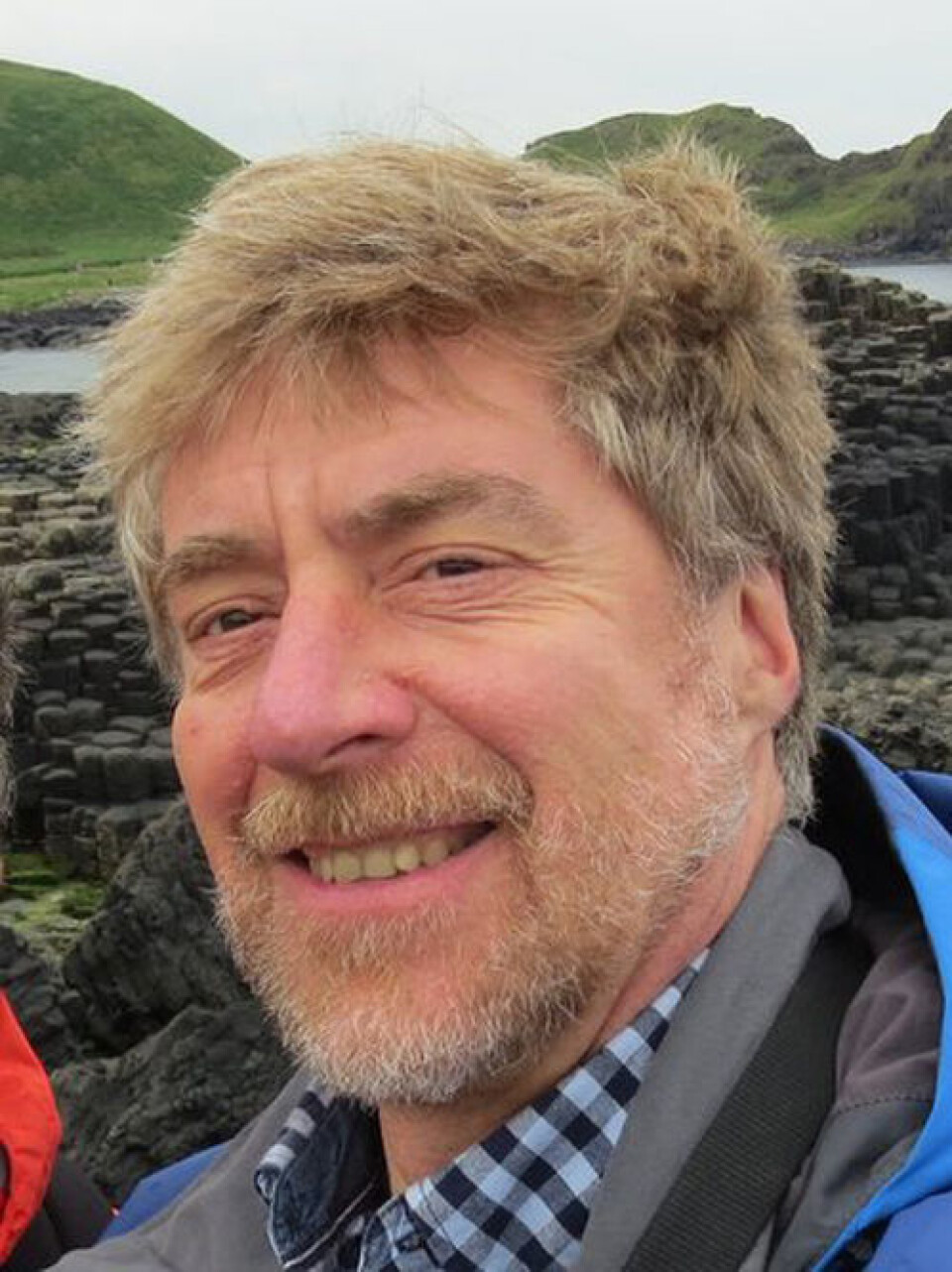 'The word ‘alarming’ should not be used lightly, but in this case it fits”, says professor Douglas Sheil.