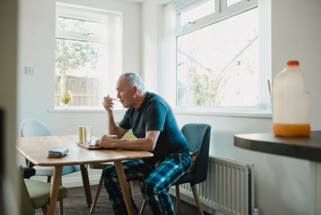 Has it become more difficult to manage life alone in society? Has it become more difficult to manage life alone in society?