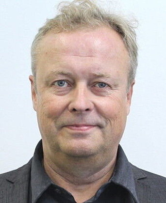 Kim Gunnar Helsvig is a professor at OsloMet. Kim Gunnar Helsvig is a professor at OsloMet.