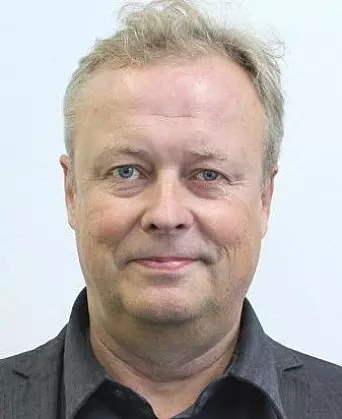 Kim Gunnar Helsvig is a professor at OsloMet.