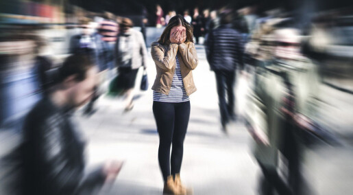 What if psychological disorders don’t have any underlying cause? What if psychological disorders don’t have any underlying cause?
